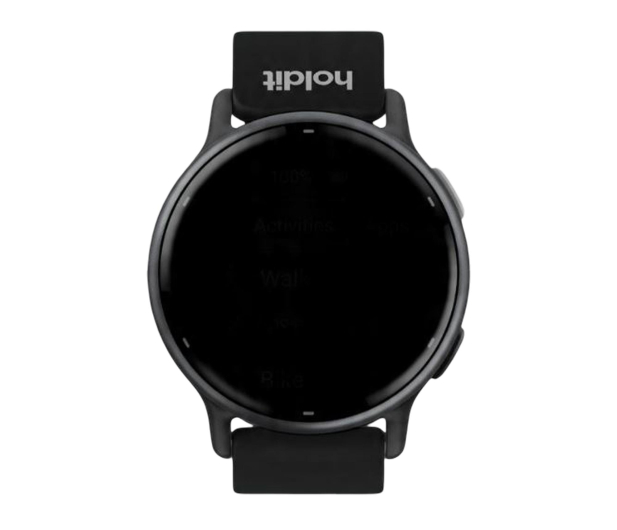 Holdit Silicone Watchband 22 - 1344020 - zdjęcie 2
